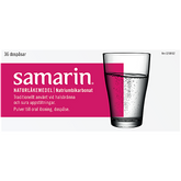 SAMARIN FRUKTSALT